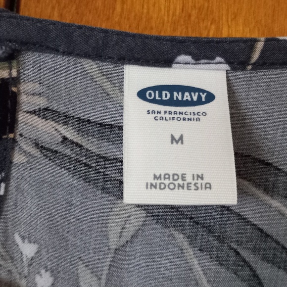 Old Navy Tunic Dress - Picture 3 of 3